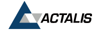 Actalis logo