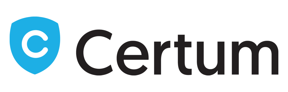 Certum logo