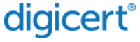 DigiCert logo