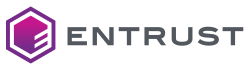 Entrust logo
