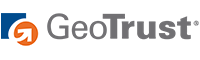 GeoTrust logo