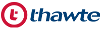 Thawte logo