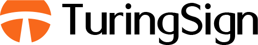 TuringSign logo