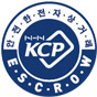 KCP 에스크로 마크